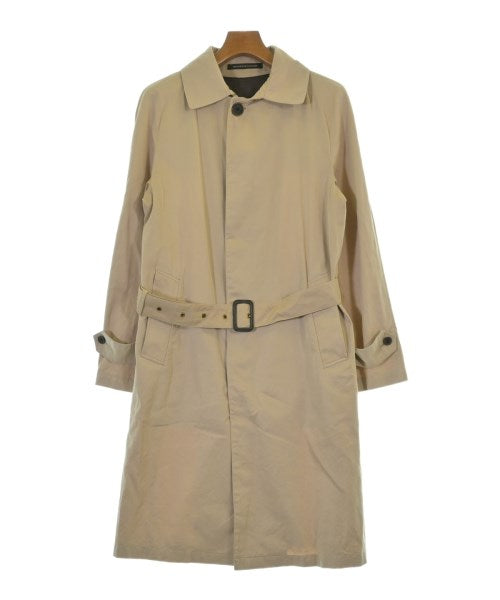 MACKINTOSH เสื้อคลุมคอปก Soutien