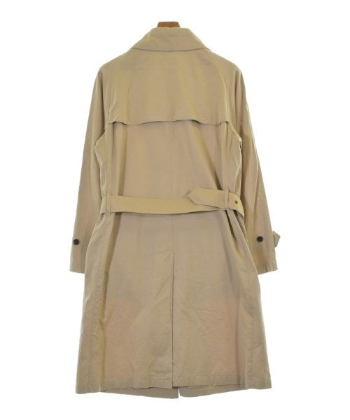 MACKINTOSH เสื้อคลุมคอปก Soutien
