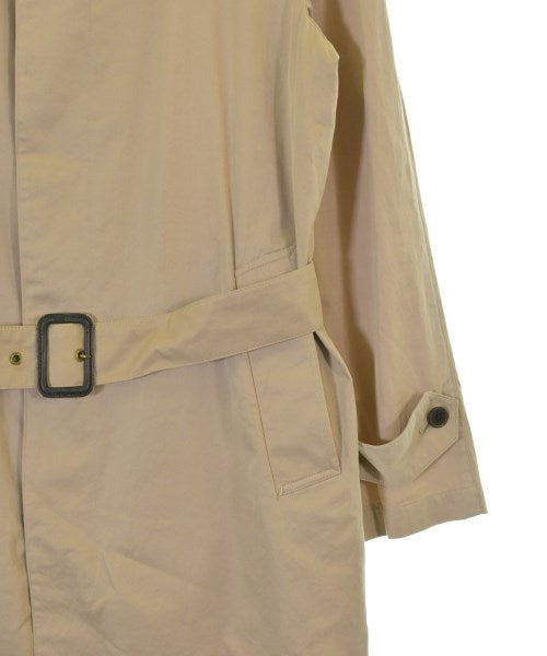 MACKINTOSH เสื้อคลุมคอปก Soutien