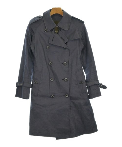 MACKINTOSH เสื้อกันฝน