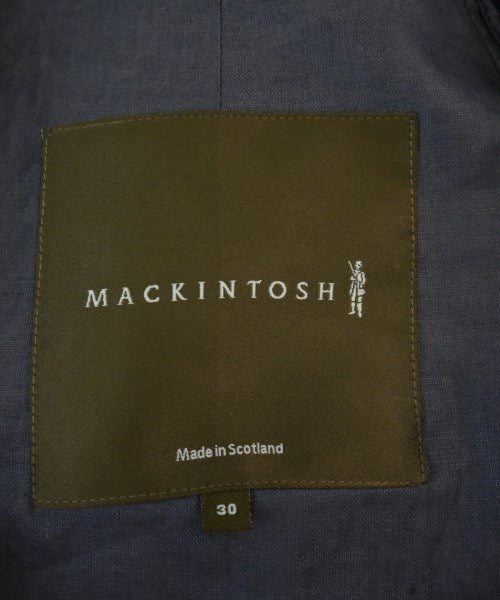 MACKINTOSH เสื้อกันฝน