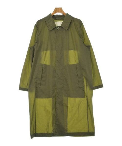 MACKINTOSH เสื้อโค้ท อื่น