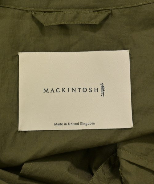MACKINTOSH เสื้อโค้ท อื่น