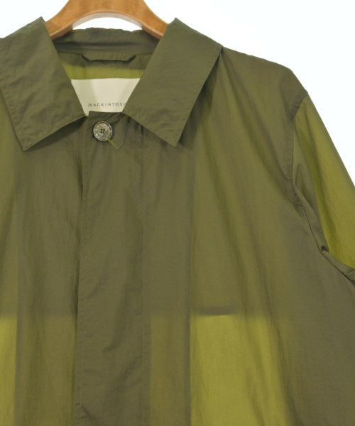 MACKINTOSH เสื้อโค้ท อื่น