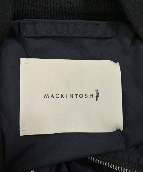 MACKINTOSH แจ็คเก็ตเบลาส์