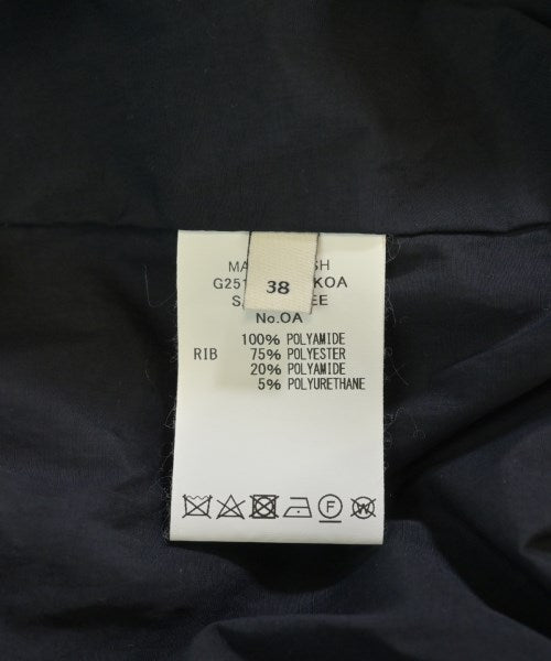 MACKINTOSH แจ็คเก็ตเบลาส์