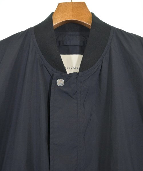 MACKINTOSH แจ็คเก็ตเบลาส์
