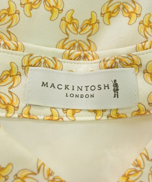 MACKINTOSH ชุดเดรส