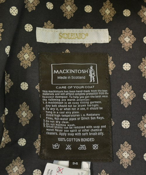MACKINTOSH เสื้อโค้ท อื่น
