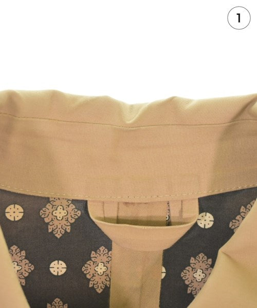 MACKINTOSH เสื้อโค้ท อื่น