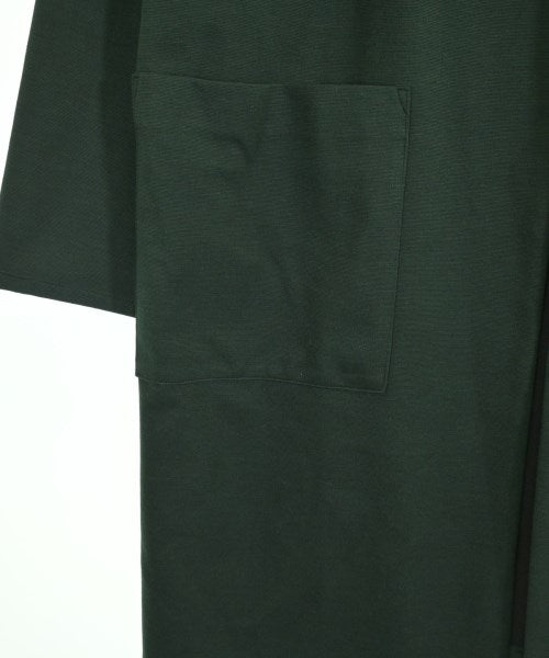 MACKINTOSH เสื้อคลุมคอปก Soutien