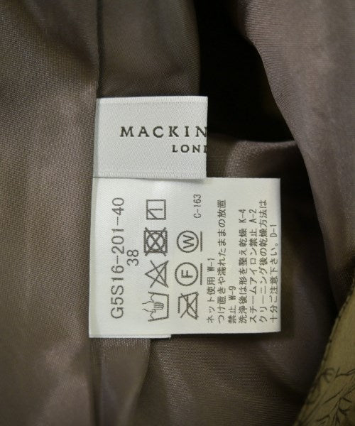 MACKINTOSH กระโปรงยาว/แม็กซี่ยาว