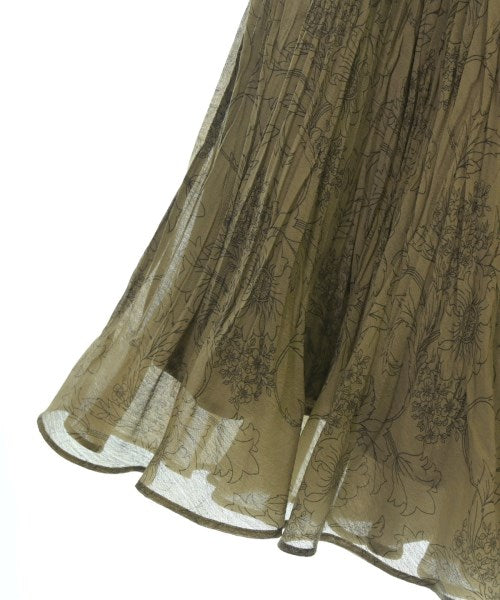 MACKINTOSH กระโปรงยาว/แม็กซี่ยาว