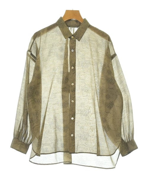 MACKINTOSH เสื้อสตรี