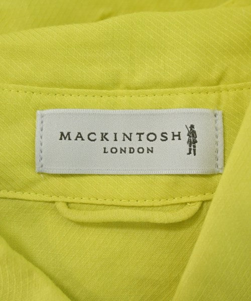 MACKINTOSH เสื้อสตรี