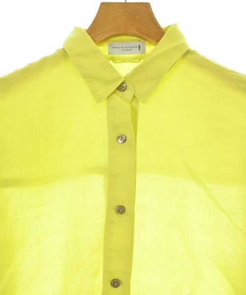 MACKINTOSH เสื้อสตรี