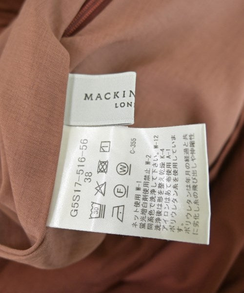 MACKINTOSH กระโปรงยาว/แม็กซี่ยาว