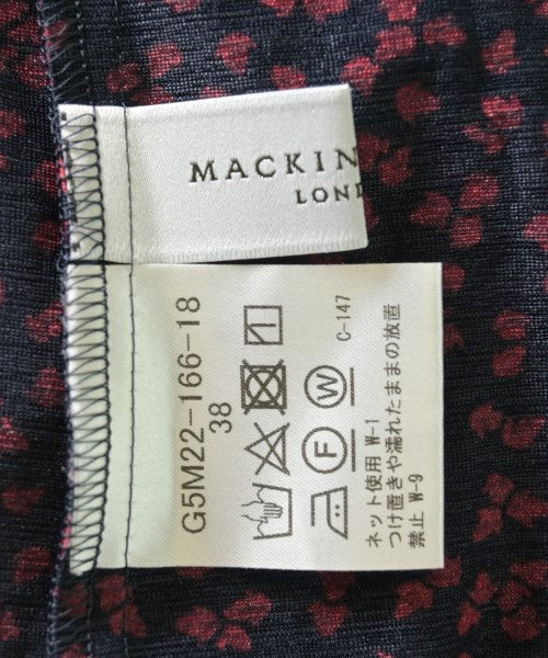 MACKINTOSH เสื้อสตรี