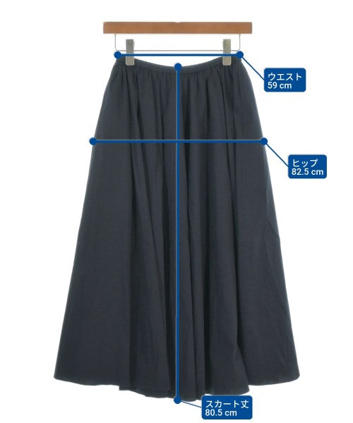 MACKINTOSH กระโปรงยาว/แม็กซี่ยาว
