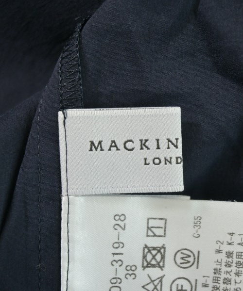 MACKINTOSH เสื้อสตรี
