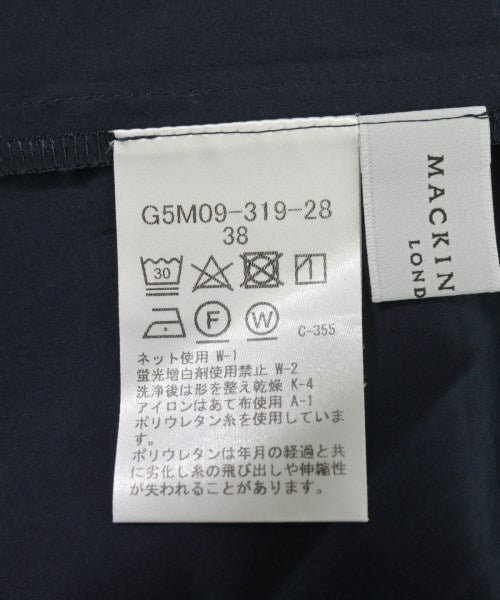 MACKINTOSH เสื้อสตรี