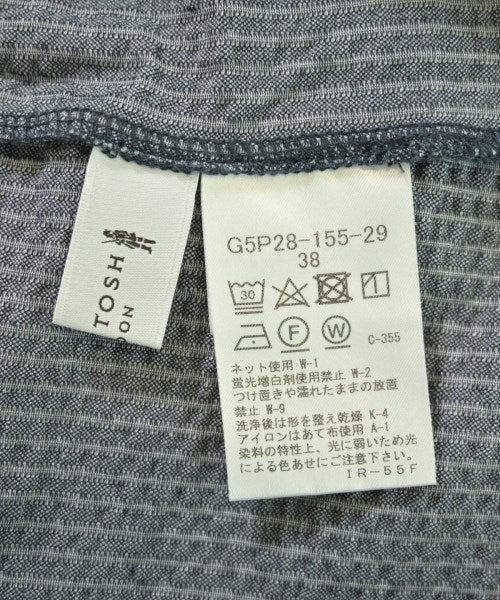 MACKINTOSH เสื้อสตรี