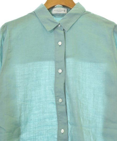 MACKINTOSH เสื้อสตรี