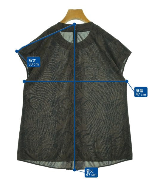 MACKINTOSH เสื้อสตรี