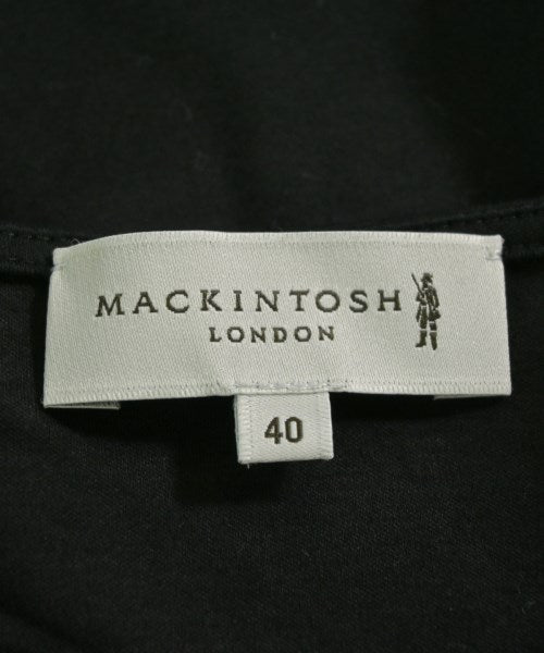 MACKINTOSH เสื้อยืด/เสื้อท็อปส์