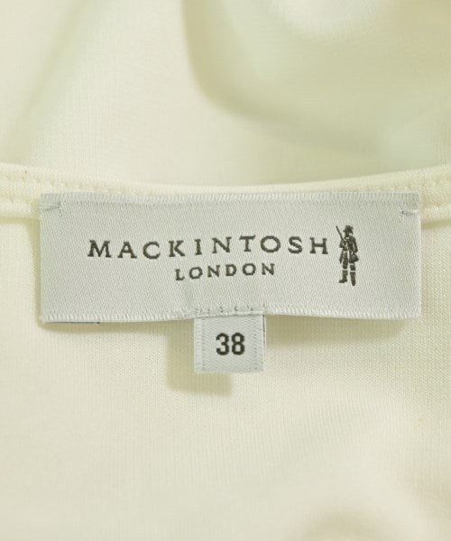 MACKINTOSH เสื้อยืด/เสื้อท็อปส์