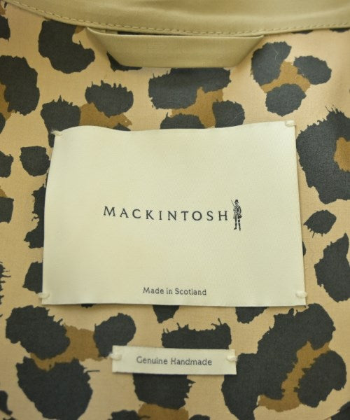 MACKINTOSH เสื้อโค้ท อื่น