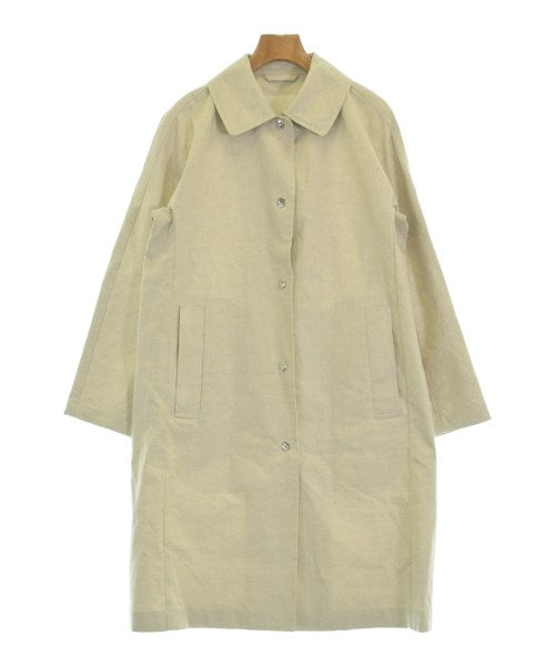 MACKINTOSH เสื้อคลุมคอปก Soutien