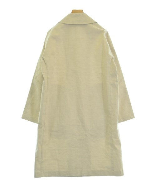 MACKINTOSH เสื้อคลุมคอปก Soutien