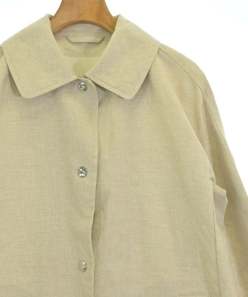 MACKINTOSH เสื้อคลุมคอปก Soutien