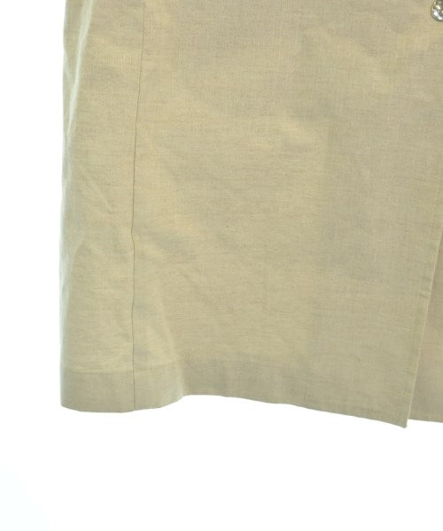 MACKINTOSH เสื้อคลุมคอปก Soutien
