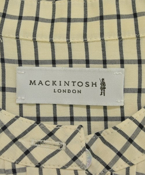 MACKINTOSH ชุดเดรส