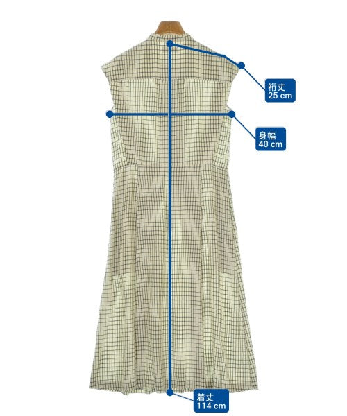 MACKINTOSH ชุดเดรส