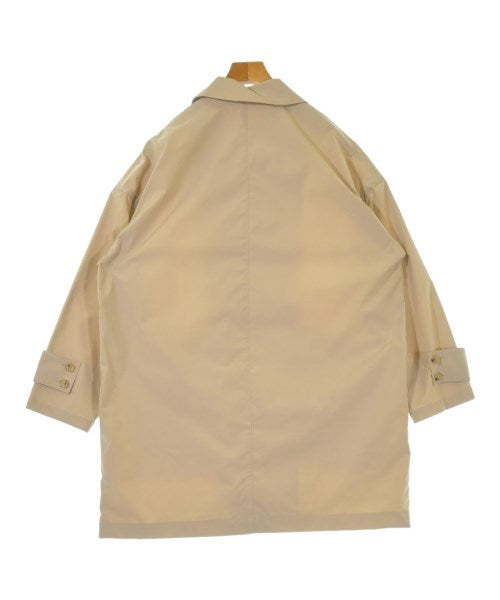 MACKINTOSH เสื้อคลุมคอปก Soutien