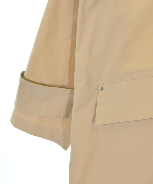 MACKINTOSH เสื้อคลุมคอปก Soutien