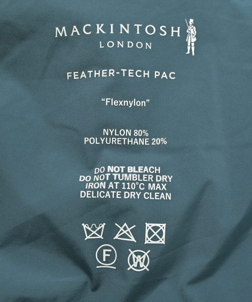 MACKINTOSH เสื้อโค้ท อื่น