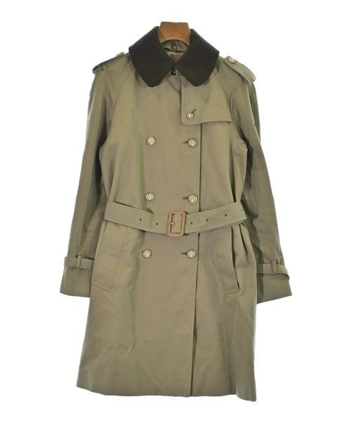 MACKINTOSH เสื้อกันฝน