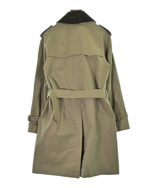 MACKINTOSH เสื้อกันฝน