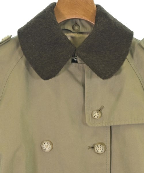 MACKINTOSH เสื้อกันฝน
