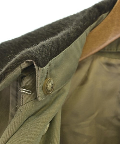 MACKINTOSH เสื้อกันฝน