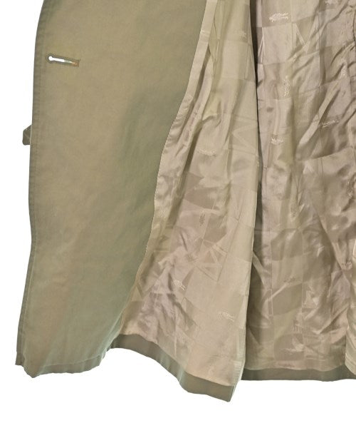 MACKINTOSH เสื้อกันฝน