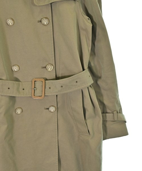 MACKINTOSH เสื้อกันฝน