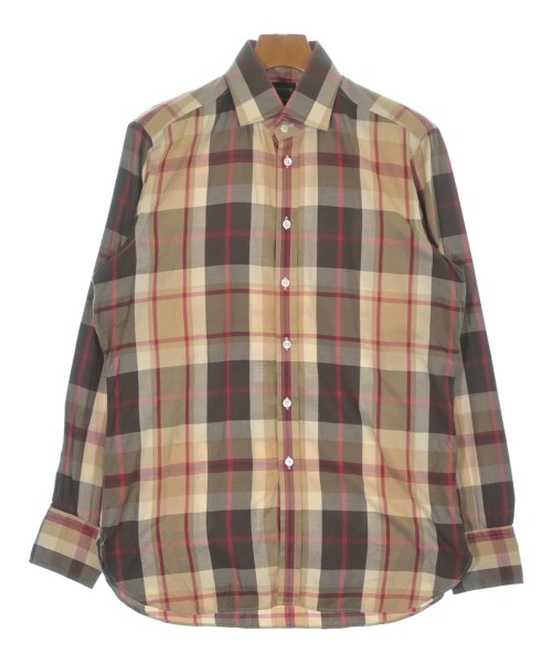 MACKINTOSH เสื้อลำลอง