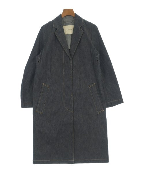 MACKINTOSH เสื้อโค้ทเชสเตอร์ฟิลด์