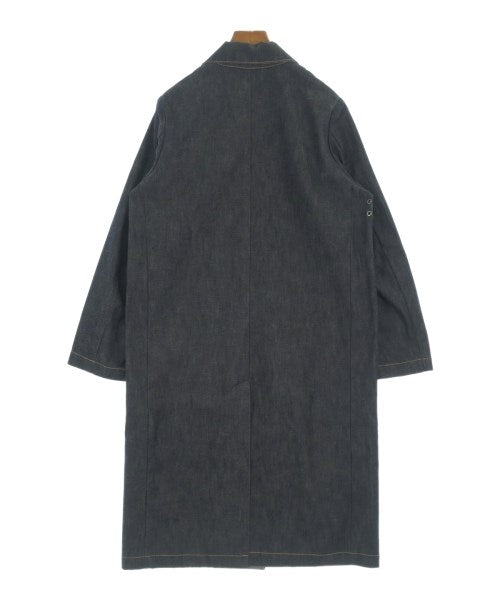 MACKINTOSH เสื้อโค้ทเชสเตอร์ฟิลด์