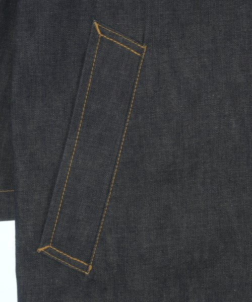 MACKINTOSH เสื้อโค้ทเชสเตอร์ฟิลด์